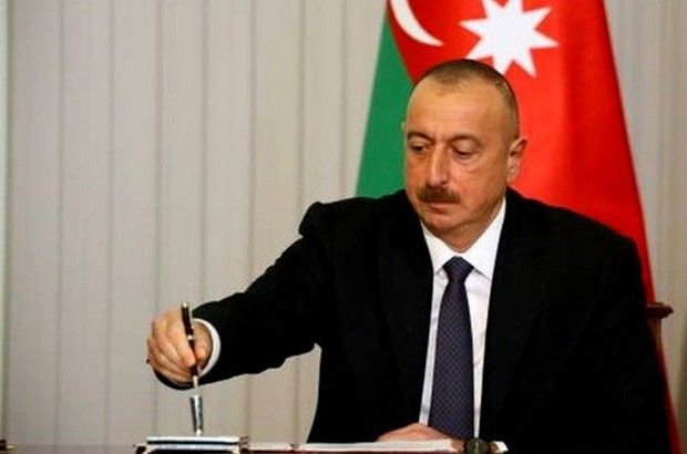 İqtisadiyyat Nazirliyinin tabeliyində yeni qurum -  FƏRMAN