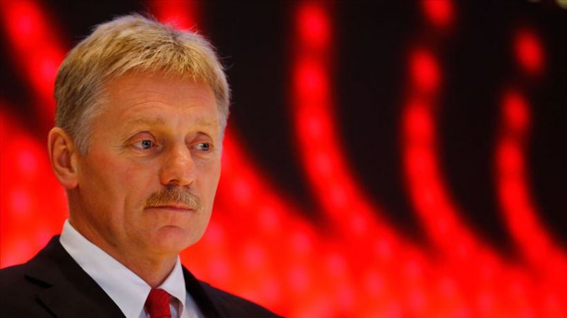 Peskov: Böyük dövlətlər Putinin müharibəni dayandırdığı Qarabağda sülhə görə cavabdehlik daşıyırlar