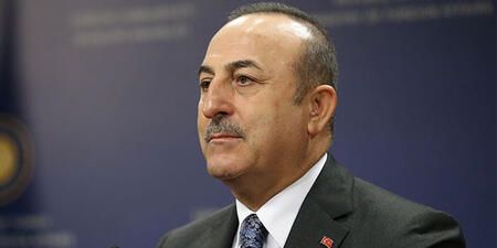 Çavuşoğludan Qarabağ açıqlamarı  Ermənistan yeni macəralardan çəkinsin və ATƏT-in Minsk Qrupu konstruktiv olsun