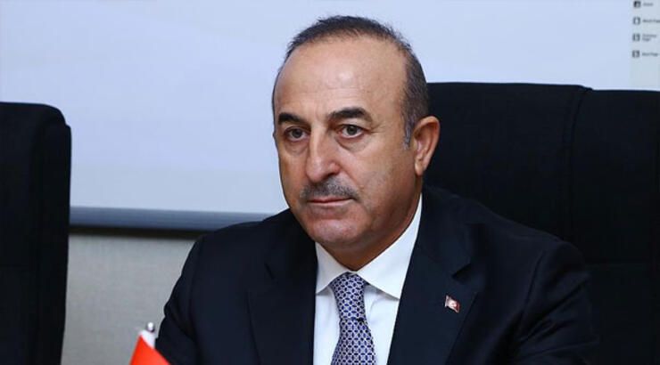 Çavuşoğludan 20 Yanvar tviti Üçrəngli bayrağınla məsud yaşa, Can Azərbaycan!