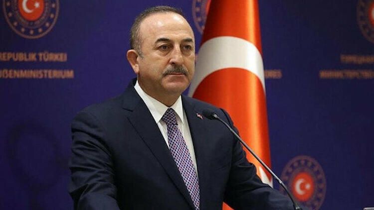 Mövlud Çavuşoğlu: “Ermənistandan konstruktiv addımlar gözləyirik”