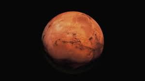 Çinin kosmik aparatı Mars orbitinə çatıb