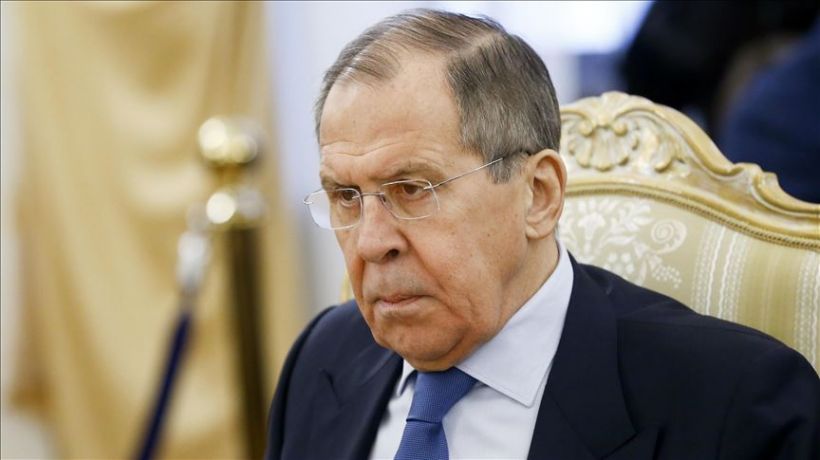 Lavrov: “Rusiya Avropa İttifaqı ilə əlaqələri kəsməyə hazırdır”