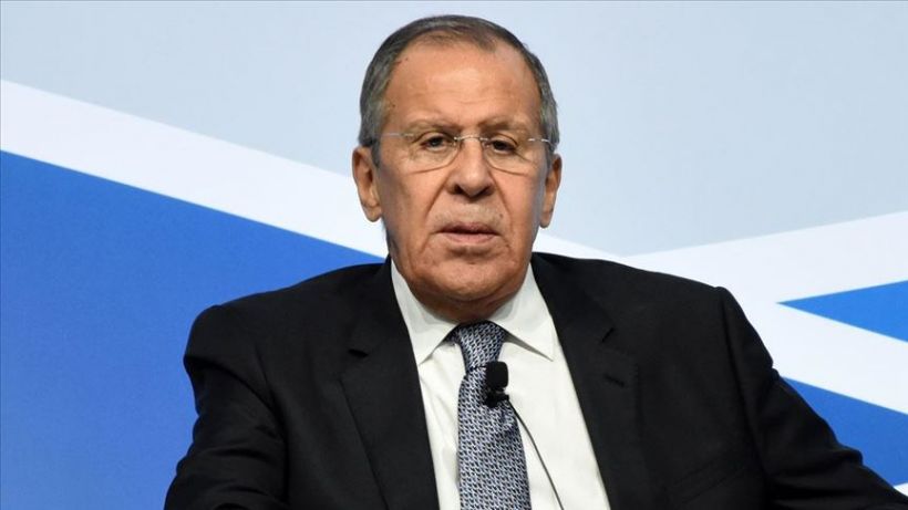 "Navalnı ətrafındakı vəziyyəti xüsusi olaraq hazırlayıblar" -  Lavrov