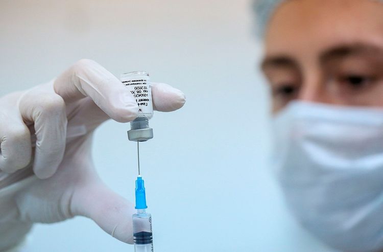Rusiya peyvəndi koronavirusun "Britaniya ştammı"na qarşı effektivdir -  TƏSDİQ