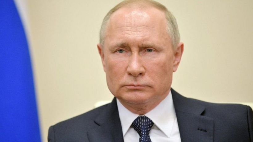 Putin:  Rusiya parlament seçkilərində xarici müdaxiləyə imkan verməyəcək