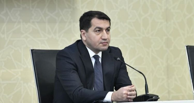 Hikmət Hacıyev: “Azərbaycan UNESCO missiyasını qəbul etməyə hazırdır”