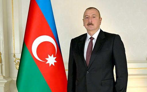 Prezidentdən işğaldan azad edilmiş ərazilərdə şəhərsalma fəaliyyəti sahəsində idarəetməyə dair  FƏRMAN