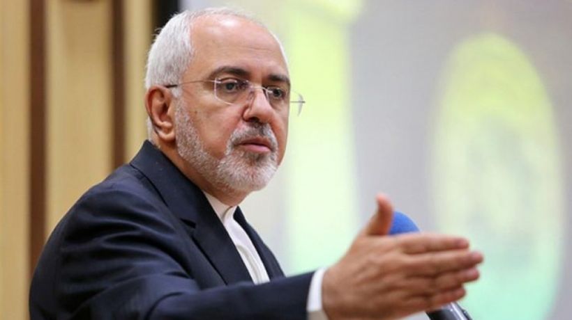 "İran azad edilmiş ərazilərin minalardan təmizlənməsində iştirak etməyə hazırdır"