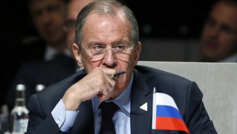 Lavrov: “Rusiya-Türkiyə münasibətləri çox zəngindir”