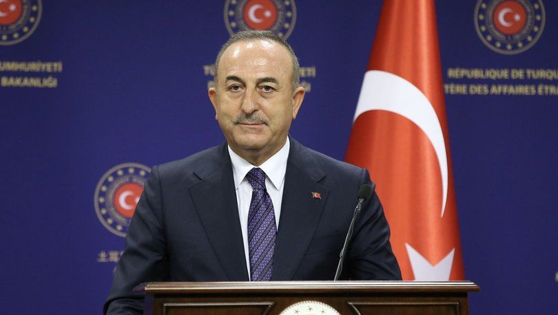 Çavuşoğlu: “Bu gündən Azərbaycanla qardaşlığımız daha da güclənir”