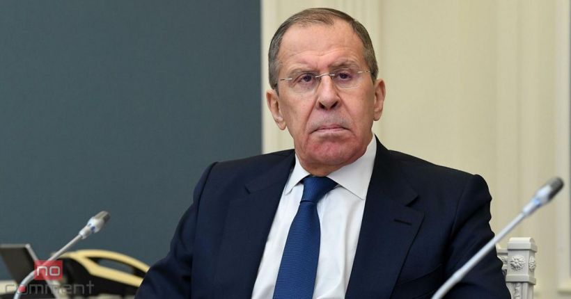 Lavrov Rusiyanın İrandan Xəzərlə bağlı gözləntisindən söz açdı