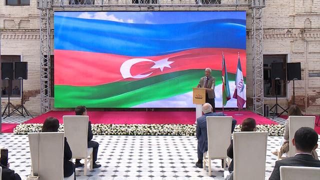 “Bir Müəllimin Manifesti” -  ADA Universitetindən mühüm layihə təşəbbüsü