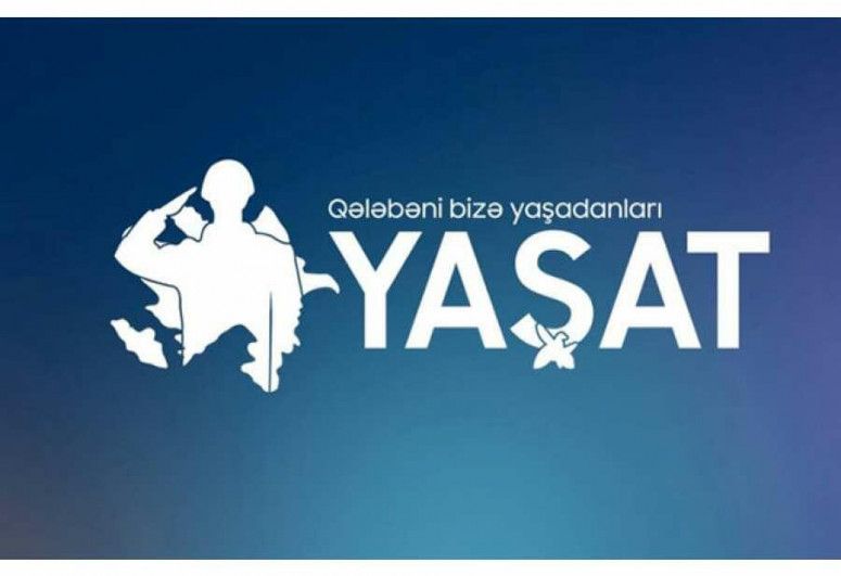 “YAŞAT” Marafonu keçiriləcək