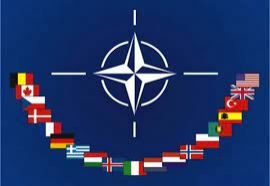 NATO təlimində Vətən müharibəsi barədə məlumat verilib