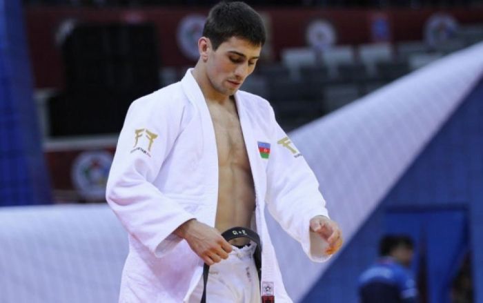Rüstəm Orucov olimpiya bürüncünü qazanmaq şansını itirdi -  Mübarizə aparmış 16 atletimiz medalsızdır