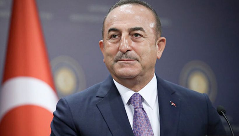 Çavuşoğlu: "Azərbaycan ehtiyacımız olan həm qrup, həm də texnika göndərdi"