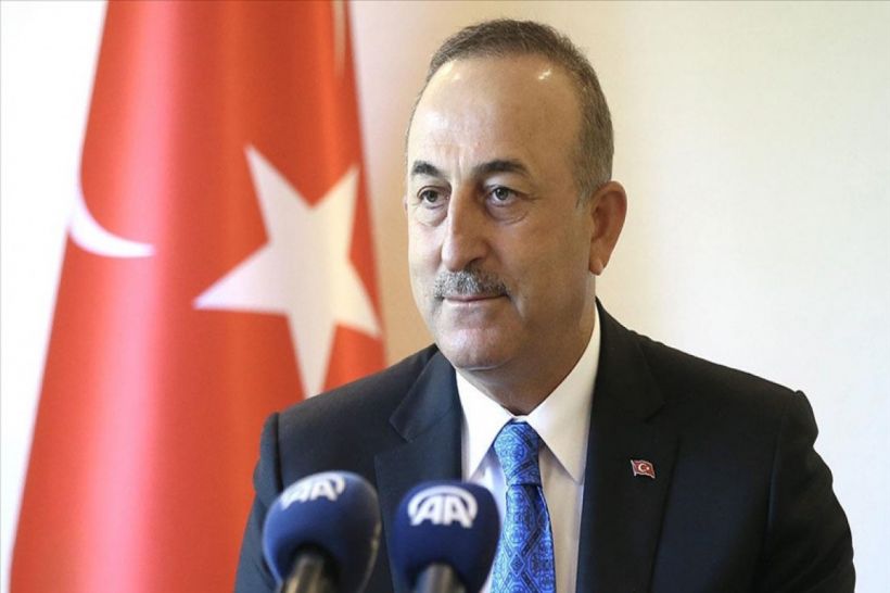 Mövlud Çavuşoğlu: “Cənab İlham Əliyevin təlimatı əsasında sabah Azərbaycandan Türkiyəyə yeni heyət gələcək”