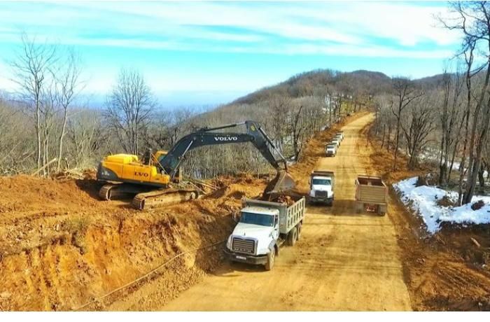 "Zəfər yolu"nun istifadəyə veriləcəyi tarix açıqlandı