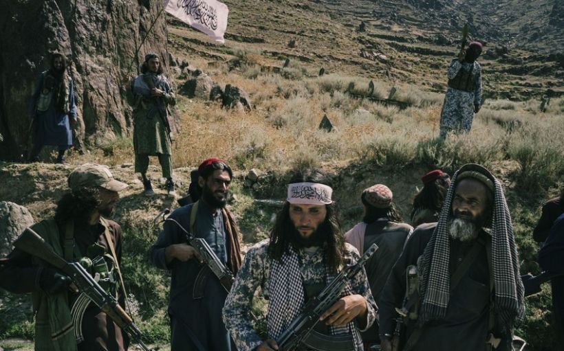 Dohada “Taliban” hərəkatının iştirakı ilə Əfqanıstandakı vəziyyətlə bağlı danışıqlar başlayacaq