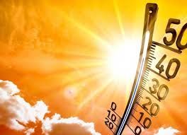 Sabah reqionlarda havanın temperaturu 40°-dək qalxacaq 