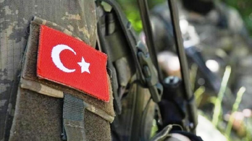 Türkiyə öz hərbçilərini Əfqanıstandan çıxarır