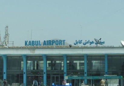 Böyük Yeddilik Türkiyə və Katarla Kabul aeroportunun gələcək taleyini müzakirə edəcəklər