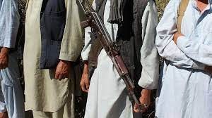 "Taliban" Əfqanıstanda müharibənin başa çatdığını bəyan etdi
