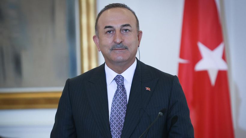 Çavuşoğlu: “Bakının qurtuluşunun 103-cü ildönümündə artıq Qarabağ da azaddır”