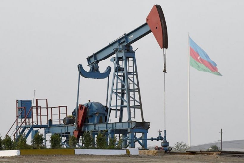 Azərbaycan neftinin qiyməti 86 dollara yaxınlaşıb