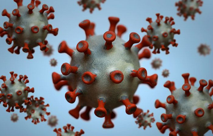 Günün koronavirus statistikası -  2300 yeni yoluxma, 248 sağalma, 27 ölüm