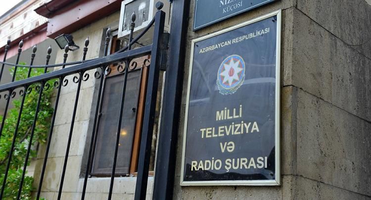 MTRŞ-dan telekanallara  XƏBƏRDARLIQ