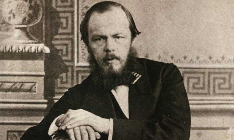 Rusiya və dünya Dostoyevskinin 200 illik yubileyini qeyd edir