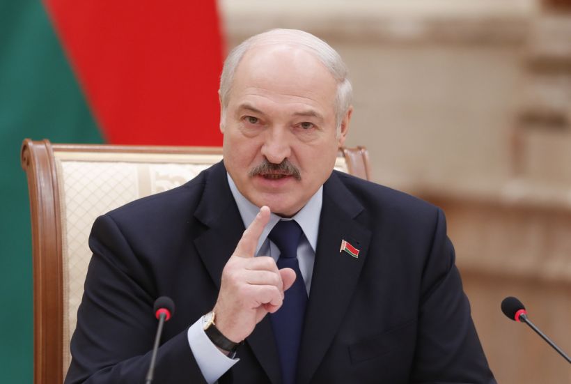 Lukaşenkodan Avropa İttifaqına  XƏBƏRDARLIQ