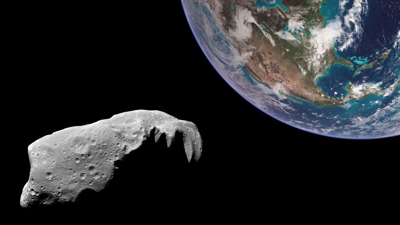 Yerə yaxınlaşan asteroid təhlükəlidirmi?