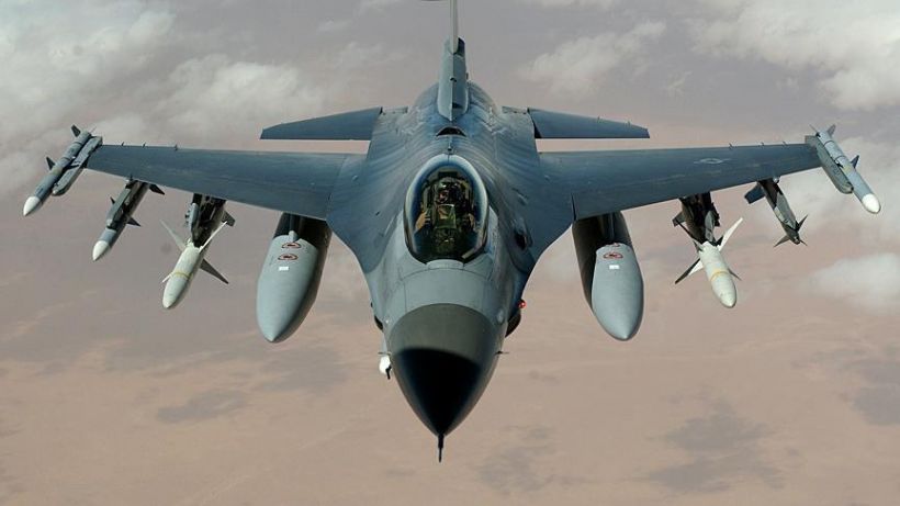 Türkiyə ABŞ-dan 40 ədəd "F-16" almaq istəyir