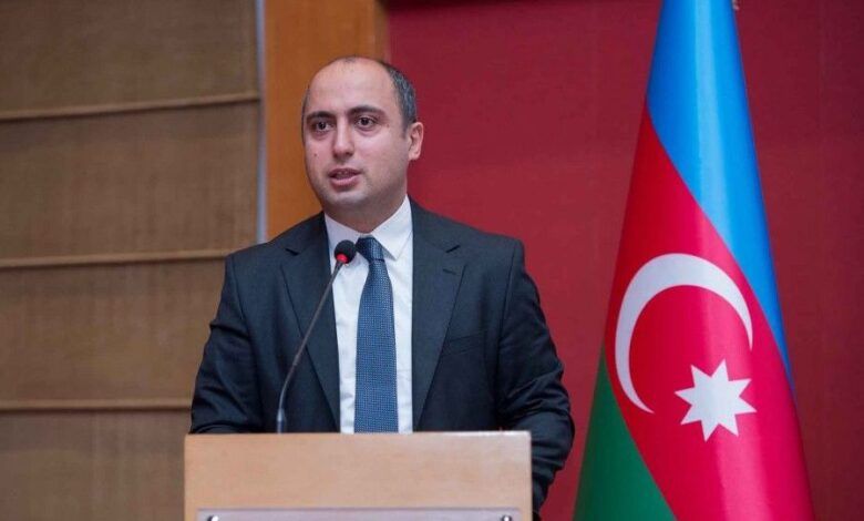 Azərbaycan-Türkiyə birgə universitetinin yaradılması işlərinə başlanılıb