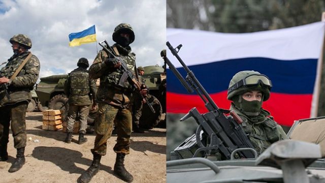 Dünya liderləri Rusiyanın Ukraynaya qarşı sərt ritorikasından narahatdır