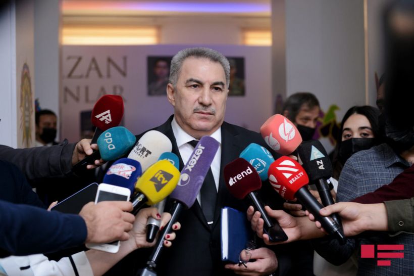 Azərbaycan 66 adda yeni silah və hərbi texnika istehsal edəcək