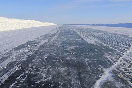 Hava şəraiti ilə bağlı avtomobil yollarının vəziyyəti