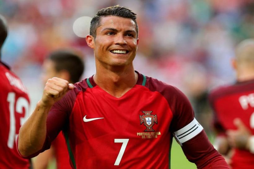 Kriştiano Ronaldo “Barselona” yolunda?