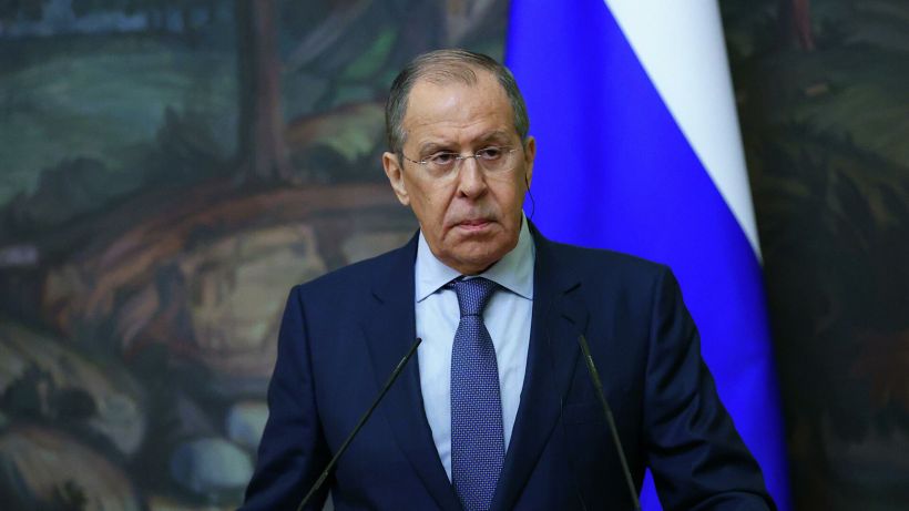 Lavrov:  Qərb ölkələri Ukraynanı Rusiyaya qarşı aqressiv addımlar atmağa həvəsləndirir