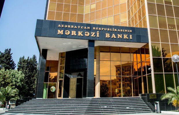 Azərbaycan Mərkəzi Bankı uçot dərəcəsini yüksəldib -  manatı təhlükə gözləyir?