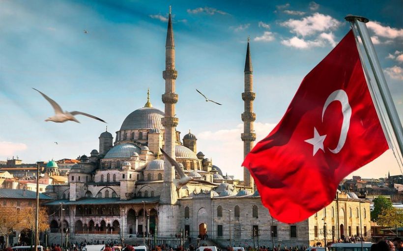 Türkiyə əhalisinin sayı açıqlandı -  1 milyondan çox artım var