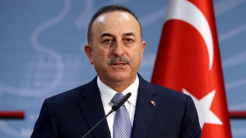 Çavuşoğlu Şuşa bəyannaməsi və Azərbaycanla Türkiyənin ortaq gələcəyindən danışıb