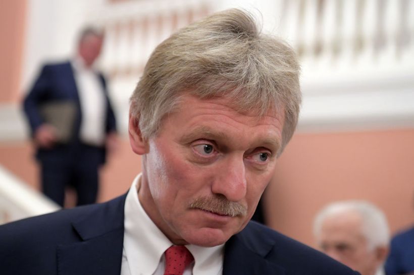 Kreml: Vəziyyət hər an alovlana bilər