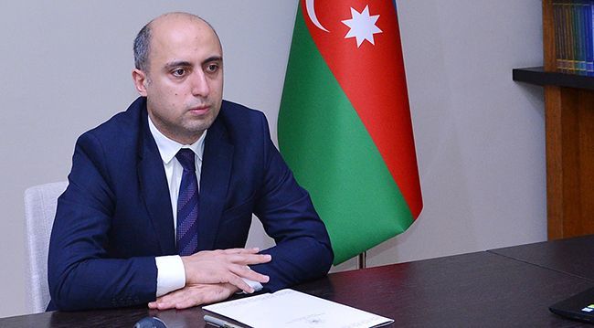 Azərbaycan və Gürcüstan təhsil haqqında saziş imzalayıb