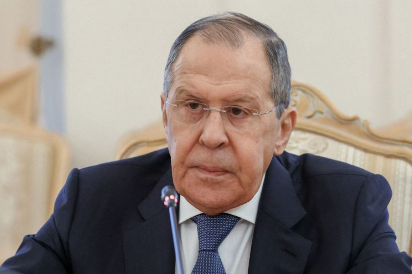 Lavrov: "Rusiya Ukraynanı işğal etməyi planlaşdırmır"