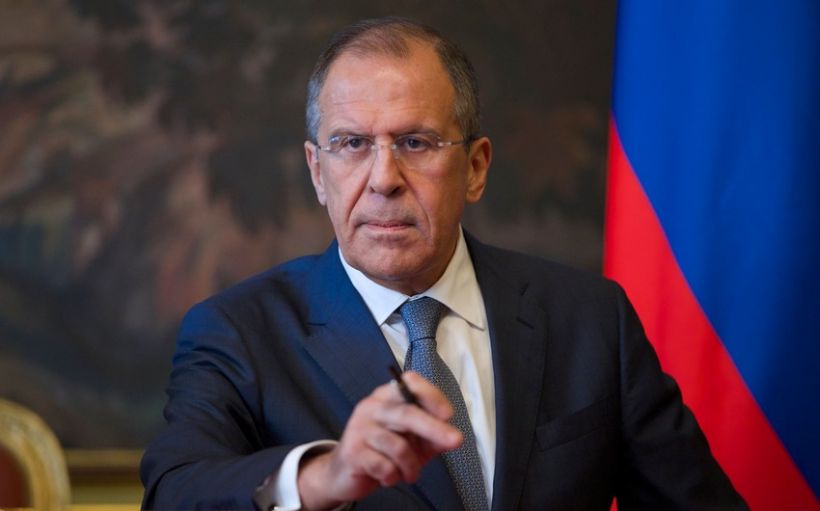 Lavrov: “Rusiya Ukraynanı neonasistlərin idarə etməsinə imkan verməyəcək”