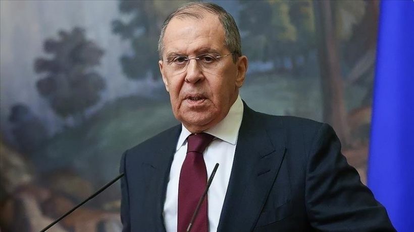 Lavrov: “ABŞ-ın nüvə silahlarının Avropada olması qəbuledilməzdir”